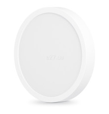 Стельовий світильник Videx 24626 VL-DLRS-185, 18 Вт, 1440 лм, 5000K