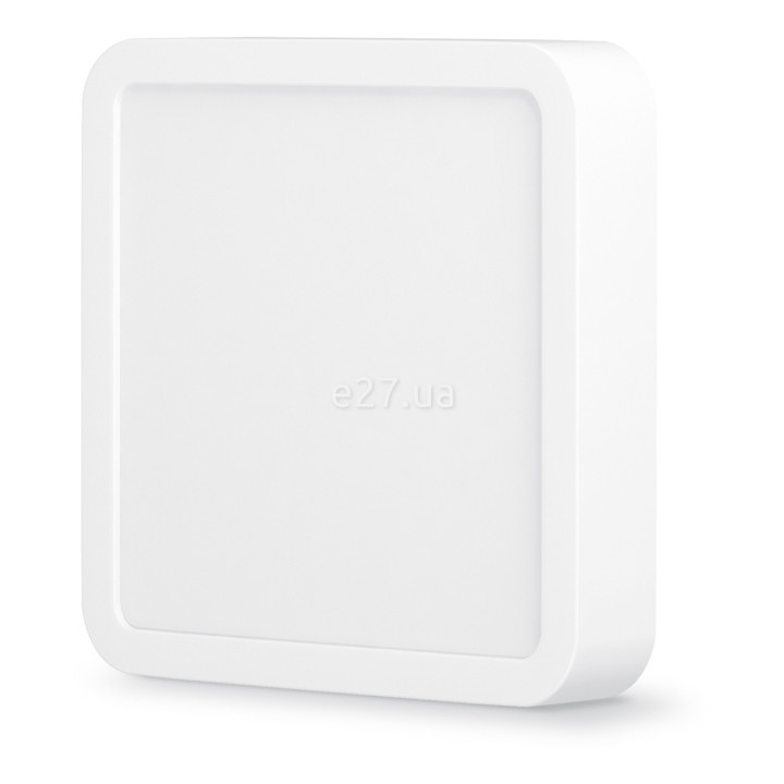 Точковий світильник Videx 24151 VL-DLSS-125, 12 Вт, 960 лм, 5000K · VIDEX · videx-vl-dlss-125
