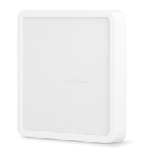 Стельовий світильник Videx 24152 VL-DLSS-185, 18 Вт, 1440 лм, 5000K