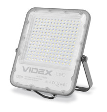 Прожектор Videx 26172 Premium VL-F2-1505G, 150 Вт, 19500 лм, 5000K