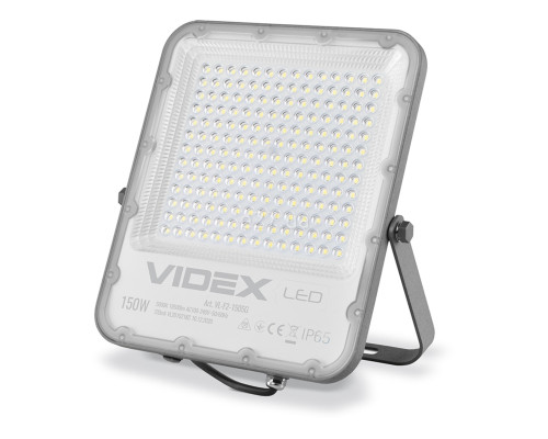 Прожектор Videx 26172 Premium VL-F2-1505G, 150 Вт, 19500 лм, 5000K