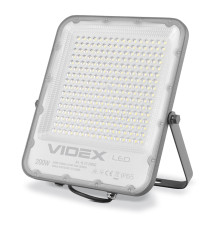 Прожектор Videx 26173 Premium VL-F2-2005G, 200 Вт, 26000 лм, 5000K