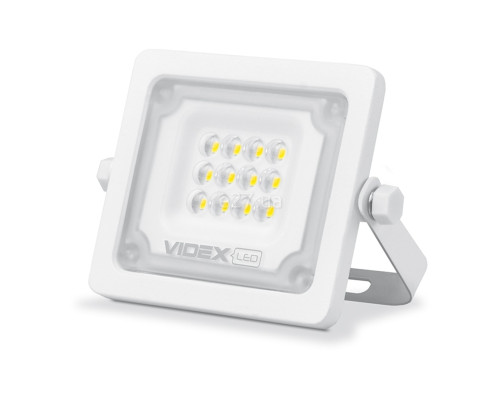 Прожектор Videx 26328 VL-F2e-105W, 10 Вт, 1000 лм, 5000K