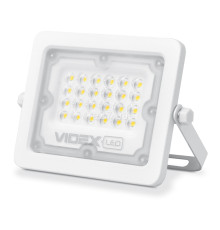 Прожектор Videx 26329 VL-F2e-205W, 20 Вт, 2000 лм, 5000K
