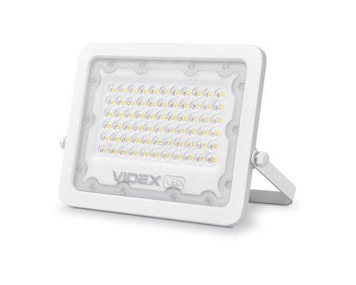 Прожектор Videx 26331 VL-F2e-505W, 50 Вт, 5000 лм, 5000K