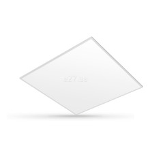 Стельовий світильник Videx 25809 VL-Pb606W(2) (набор из 2 шт), 60 Вт, 6600 лм, 6000K