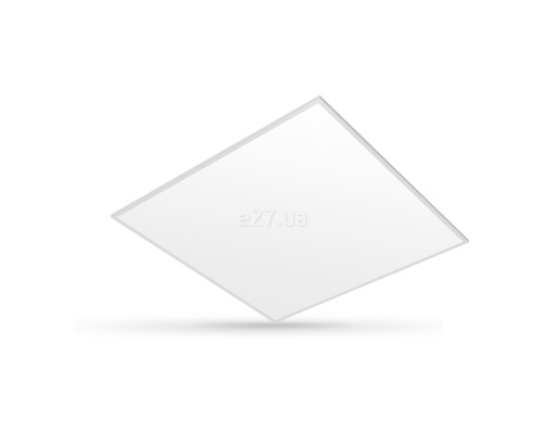 Стельовий світильник Videx 25809 VL-Pb606W(2) (набор из 2 шт), 60 Вт, 6600 лм, 6000K