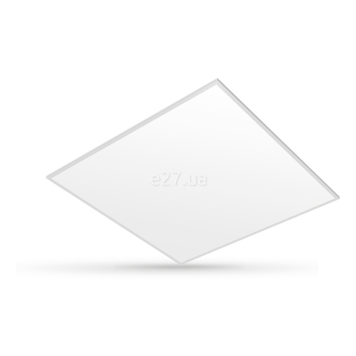 Стельовий світильник Videx 25809 VL-Pb606W(2) (набор из 2 шт), 60 Вт, 6600 лм, 6000K · VIDEX · videx-vl-pb606w-2
