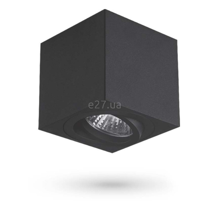 Точковий світильник Videx 26818 VL-SPF01-B · VIDEX · videx-vl-spf01-b