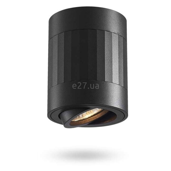 Точковий світильник Videx 26829 VL-SPF04A-BFB · VIDEX · videx-vl-spf04a-bfb