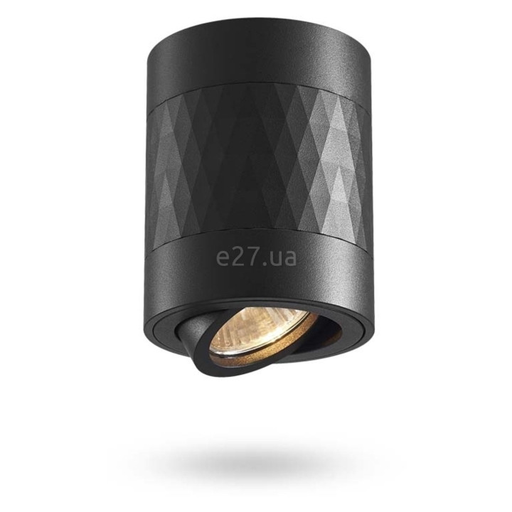 Точковий світильник Videx 26827 VL-SPF04A-BPB · VIDEX · videx-vl-spf04a-bpb