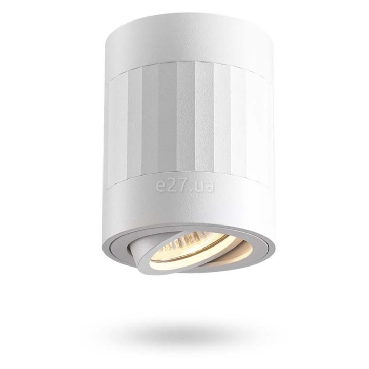 Точковий світильник Videx 26828 VL-SPF04A-WFW · VIDEX · videx-vl-spf04a-wfw