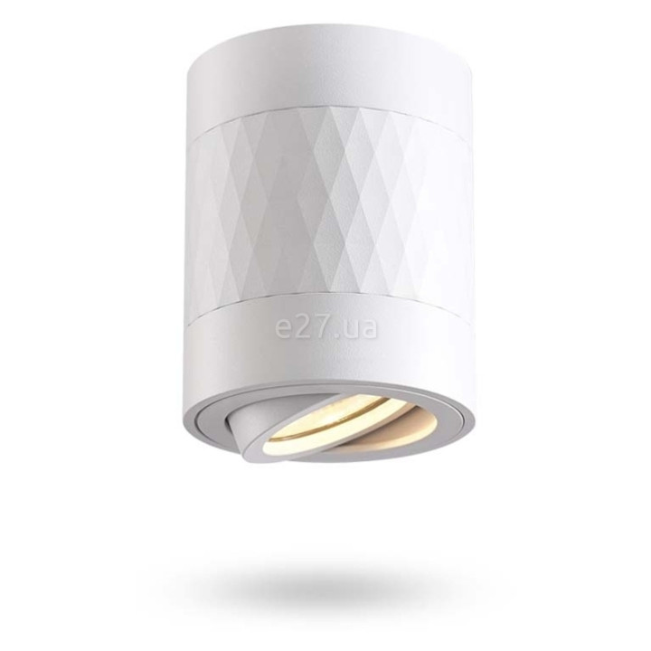 Точковий світильник Videx 26826 VL-SPF04A-WPW · VIDEX · videx-vl-spf04a-wpw