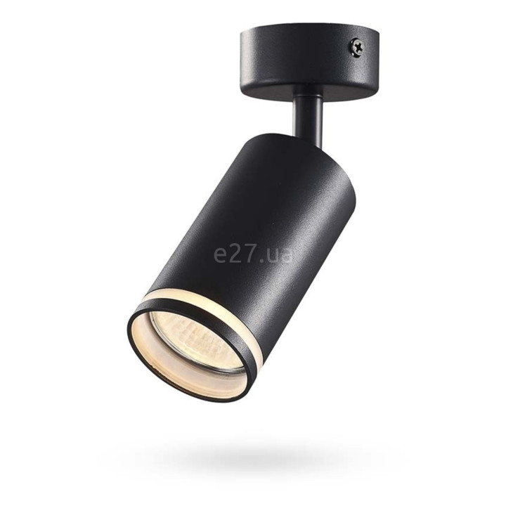Спот Videx 26832 VL-SPF05B-B · VIDEX · videx-vl-spf05b-b