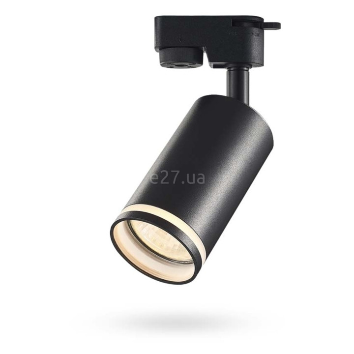 Трековий світильник Videx 26834 VL-SPF05C-B · VIDEX · videx-vl-spf05c-b