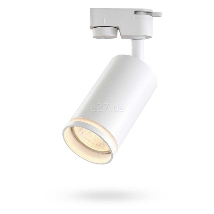 Трековий світильник Videx 26835 VL-SPF05C-W · VIDEX · videx-vl-spf05c-w