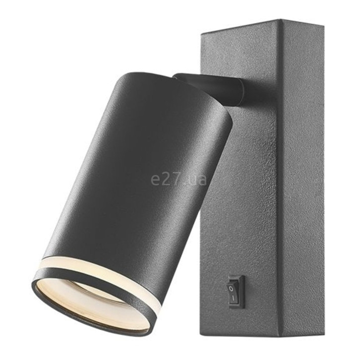 Спот Videx 27174 VL-SPF05E-B · VIDEX · videx-vl-spf05e-b
