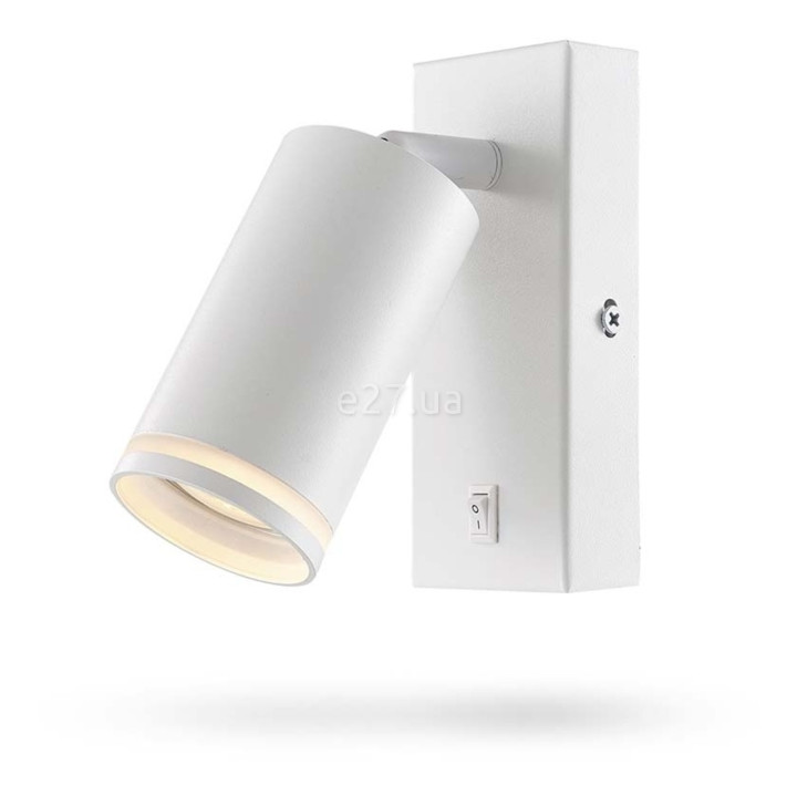 Спот Videx 26838 VL-SPF05E-W · VIDEX · videx-vl-spf05e-w