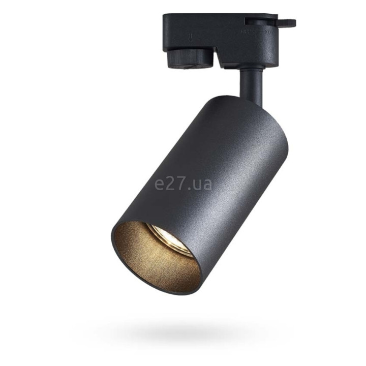 Трековий світильник Videx 26839 VL-SPF06C-B · VIDEX · videx-vl-spf06c-b