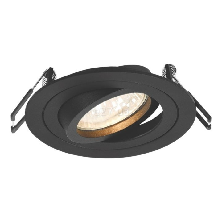 Точковий світильник Videx 27141 VL-SPF08R-B · VIDEX · videx-vl-spf08r-b