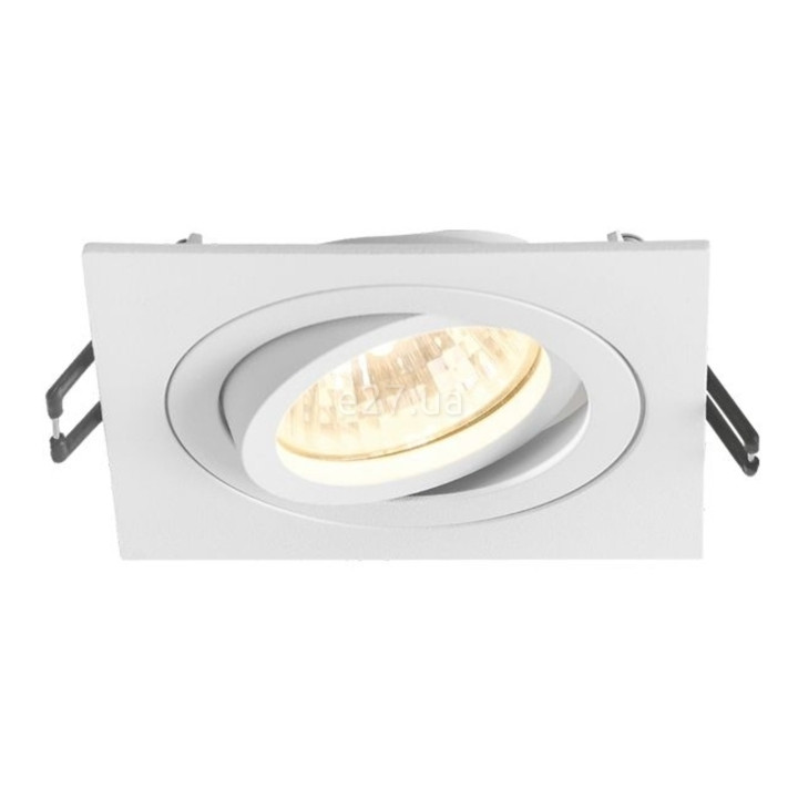 Точковий світильник Videx 27143 VL-SPF08S-W · VIDEX · videx-vl-spf08s-w