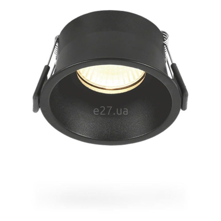 Точковий світильник Videx 27145 VL-SPF09R-B · VIDEX · videx-vl-spf09r-b