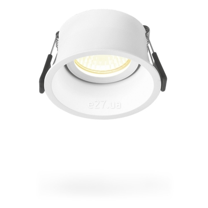Точковий світильник Videx 27144 VL-SPF09R-W · VIDEX · videx-vl-spf09r-w