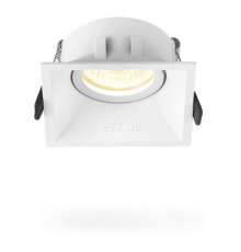Точковий світильник Videx 27146 VL-SPF09S-W