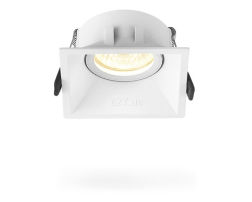 Точковий світильник Videx 27146 VL-SPF09S-W