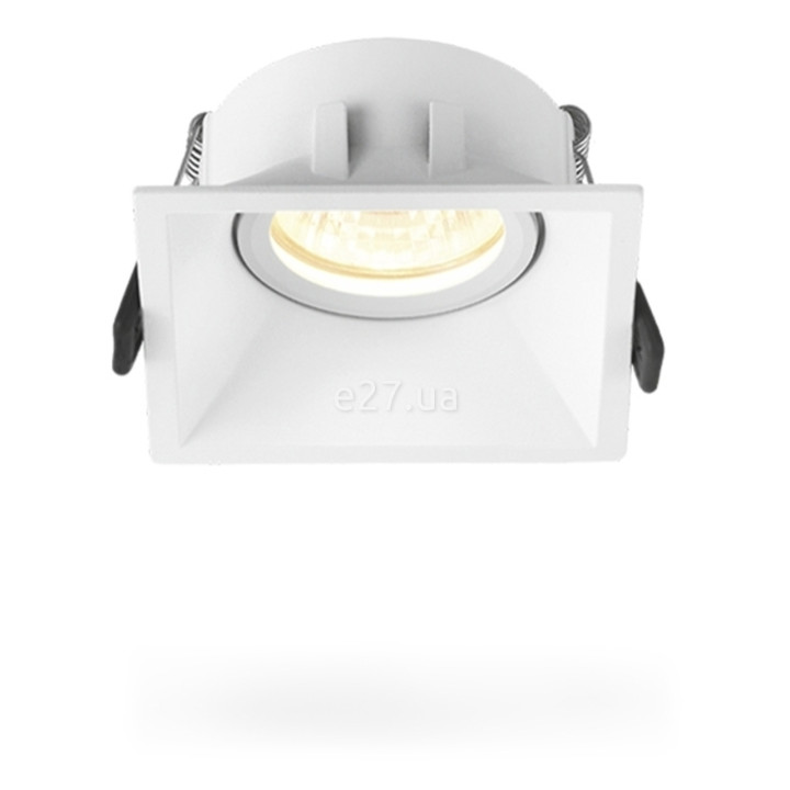 Точковий світильник Videx 27146 VL-SPF09S-W · VIDEX · videx-vl-spf09s-w