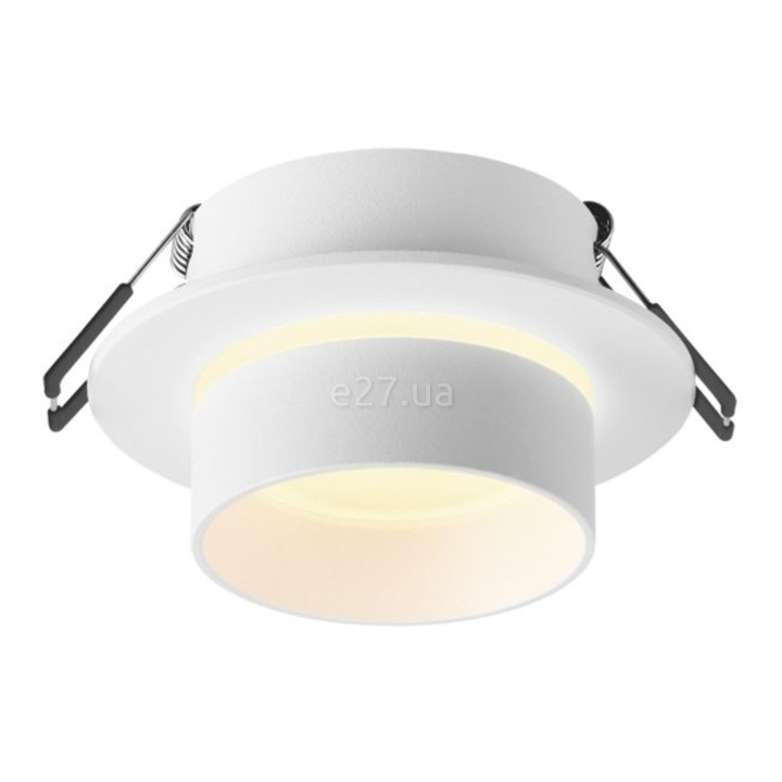 Точковий світильник Videx 27149 VL-SPF11R-W · VIDEX · videx-vl-spf11r-w