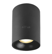 Точковий світильник Videx 27155 VL-SPF14A-B