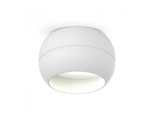 Точковий світильник Videx 27668 VL-SPF16A-W
