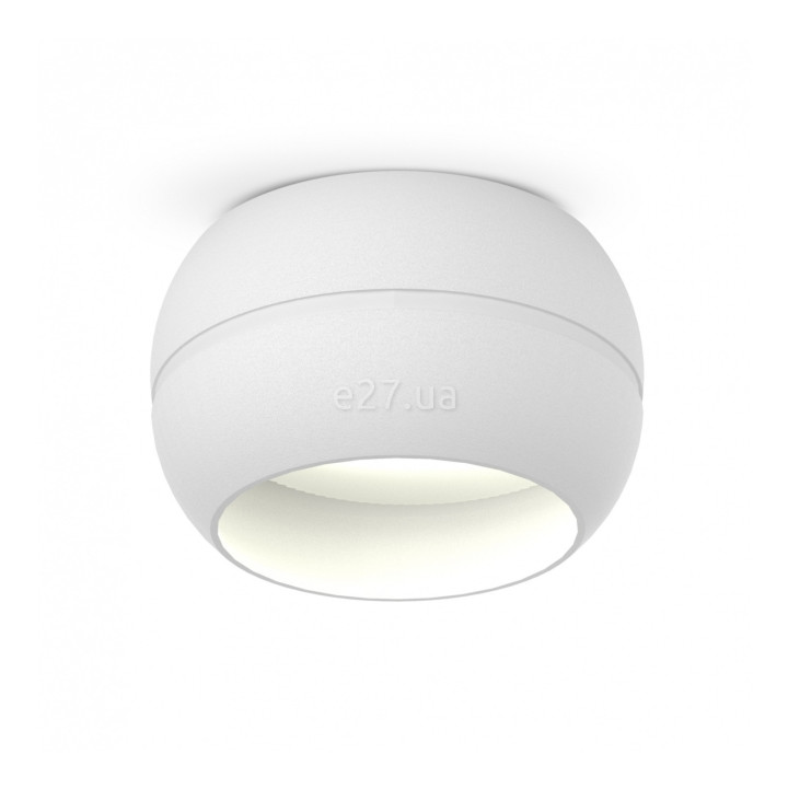 Точковий світильник Videx 27668 VL-SPF16A-W · VIDEX · videx-vl-spf16a-w