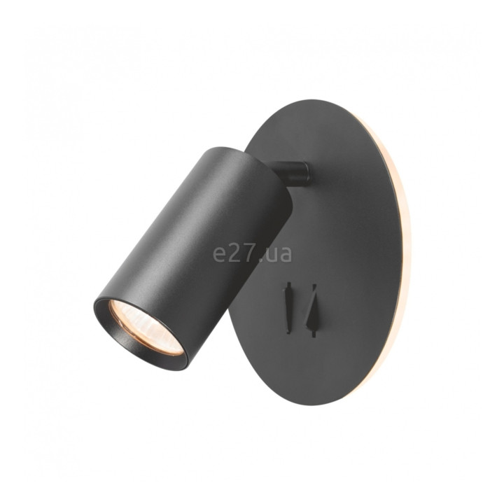 Спот Videx 27998 · VIDEX · videx-vl-spf24e-b