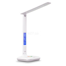 Настільна лампа Videx 25052 VL-TF05W-RGB, 7 Вт, 300 лм, 3000, 4100, 5500K, RGB · VIDEX · videx-vl-tf05w-rgb