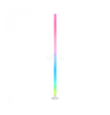 Торшер Videx 27949 VL-TF20-RGB, 10 Вт, 250 лм, RGB + White