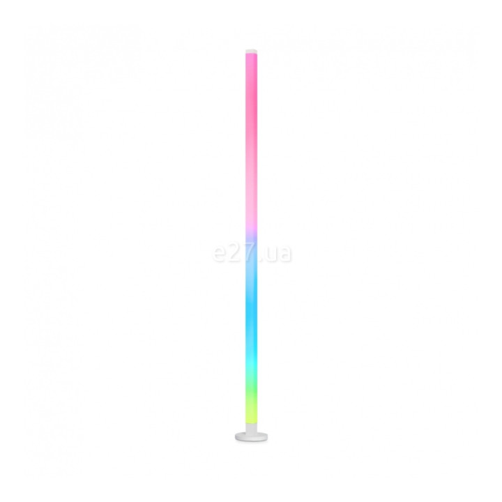 Торшер Videx 27949 VL-TF20-RGB, 10 Вт, 250 лм, RGB + White · VIDEX · videx-vl-tf20-rgb