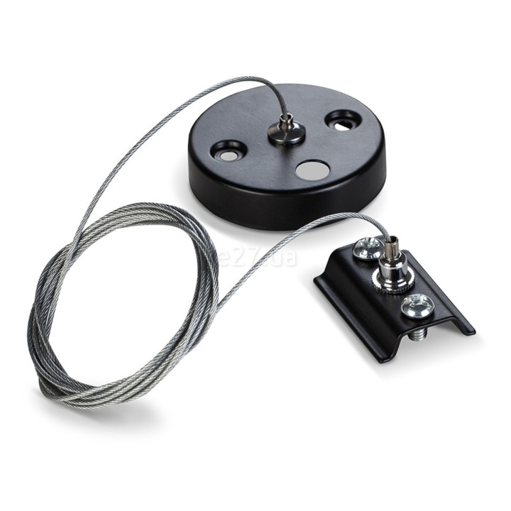 Тросовий підвіс Videx 25931 VL-TRF-PD-B · VIDEX · videx-vl-trf-pd-b