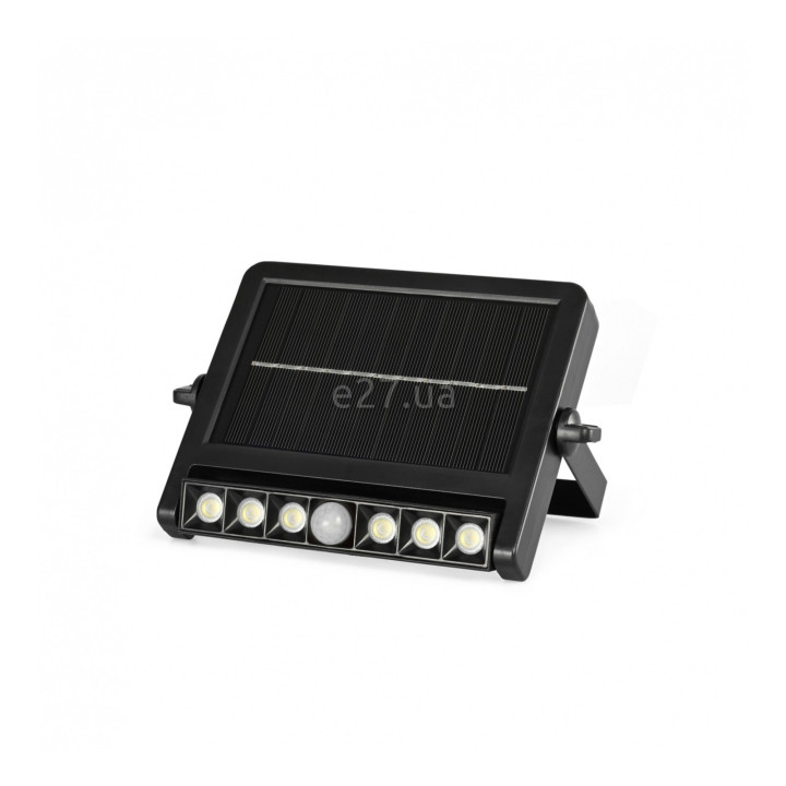 Прожектор Videx 27547 VL-WLSO-025-S, 10 Вт, 600 лм, 5000K · VIDEX · videx-vl-wlso-025-s