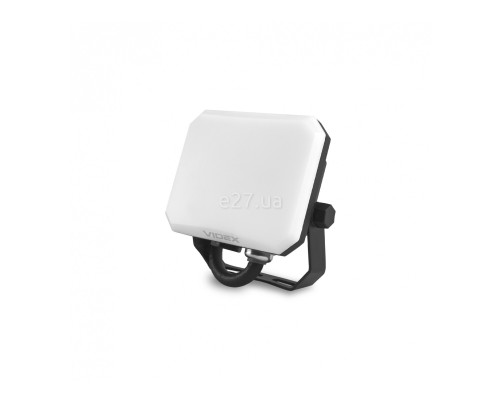 Прожектор Videx 27712 VLE-F3-0105B, 10 Вт, 950 лм, 5000K