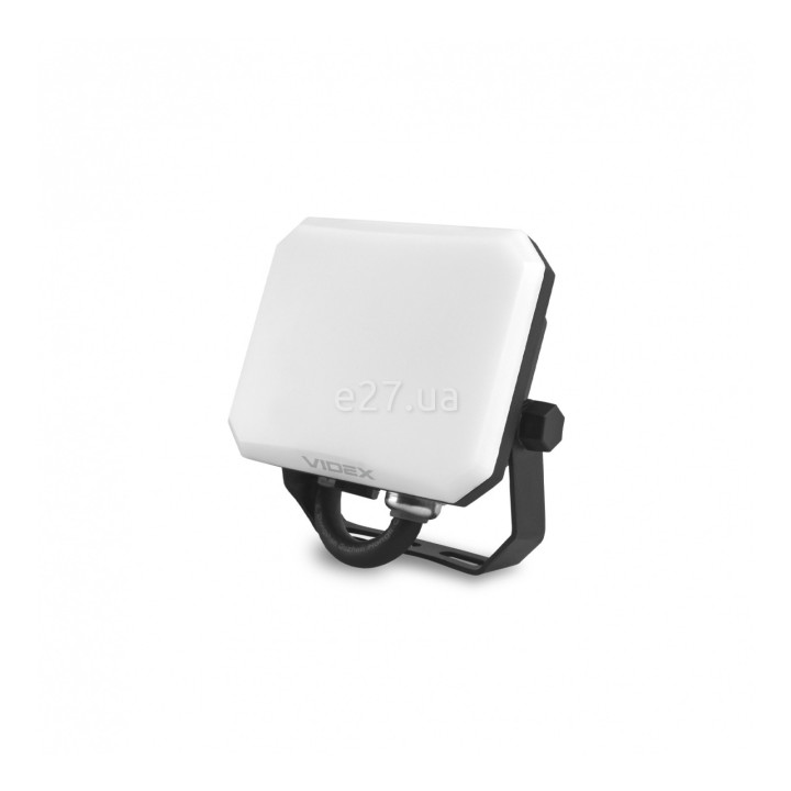 Прожектор Videx 27712 VLE-F3-0105B, 10 Вт, 950 лм, 5000K · VIDEX · videx-vle-f3-0105b