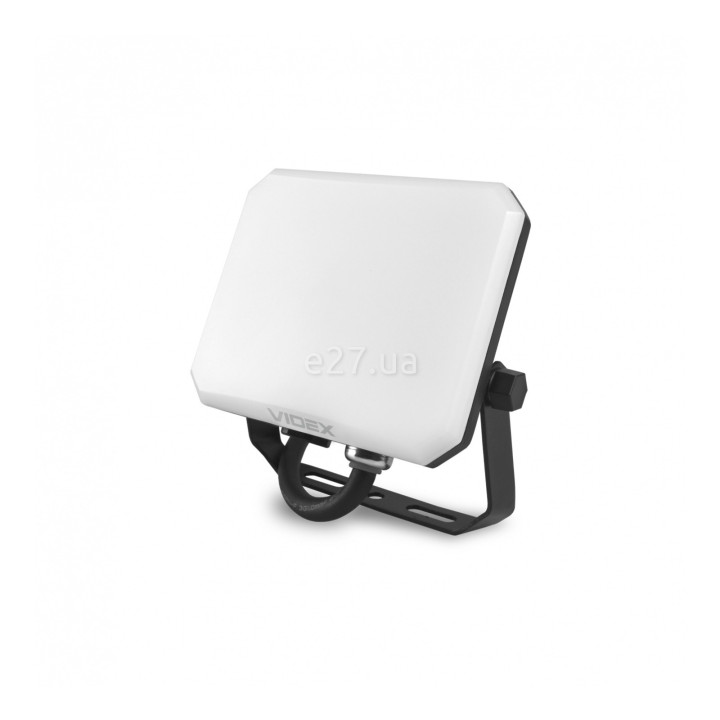 Прожектор Videx 27713 VLE-F3-0205B, 20 Вт, 1900 лм, 5000K · VIDEX · videx-vle-f3-0205b