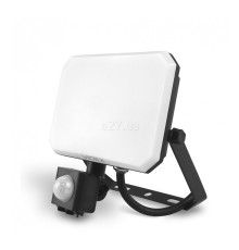 Прожектор Videx 27717 VLE-F3-0305B-S, 30 Вт, 2850 лм, 5000K