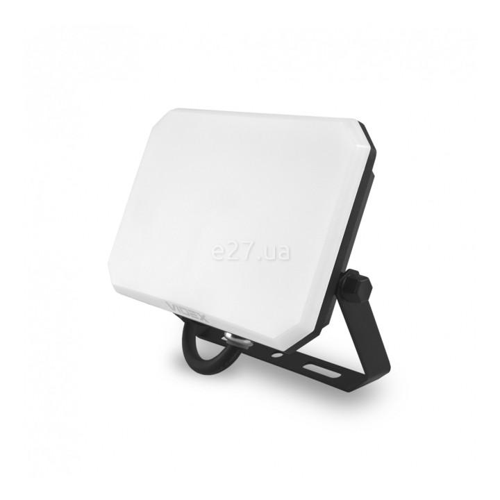 Прожектор Videx 27714 VLE-F3-0305B, 30 Вт, 2850 лм, 5000K · VIDEX · videx-vle-f3-0305b
