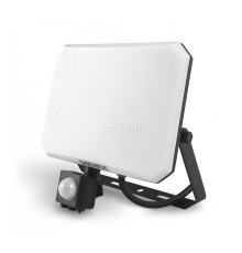 Прожектор Videx 27718 VLE-F3-0505B-S, 50 Вт, 4750 лм, 5000K