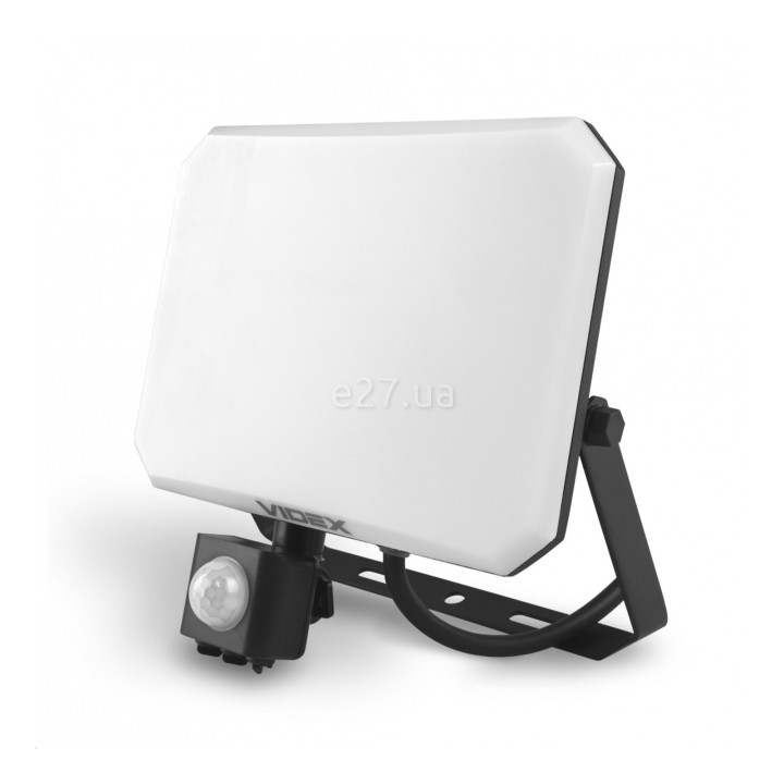 Прожектор Videx 27718 VLE-F3-0505B-S, 50 Вт, 4750 лм, 5000K · VIDEX · videx-vle-f3-0505b-s