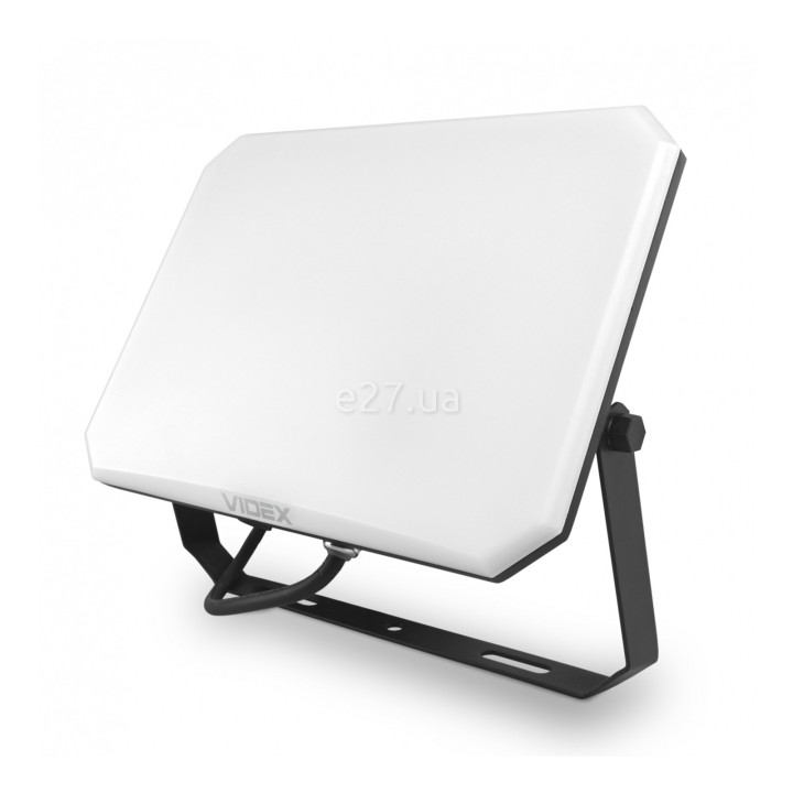 Прожектор Videx 27716 VLE-F3-1005B, 100 Вт, 9500 лм, 5000K · VIDEX · videx-vle-f3-1005b