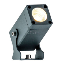 Спот Viokef 4205301 Outdoor Spot Light (without driver) Aris, 3 Вт, 212 лм, 3000К