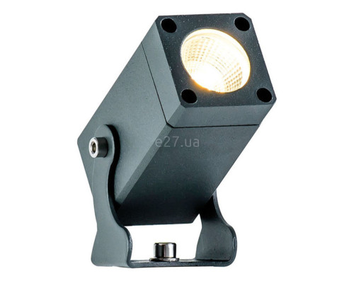 Спот Viokef 4205301 Outdoor Spot Light (without driver) Aris, 3 Вт, 212 лм, 3000К